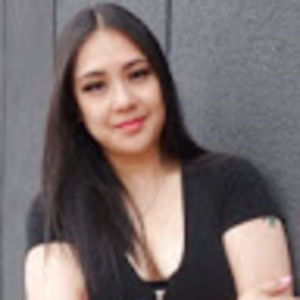 Meet your Posher, Joanne